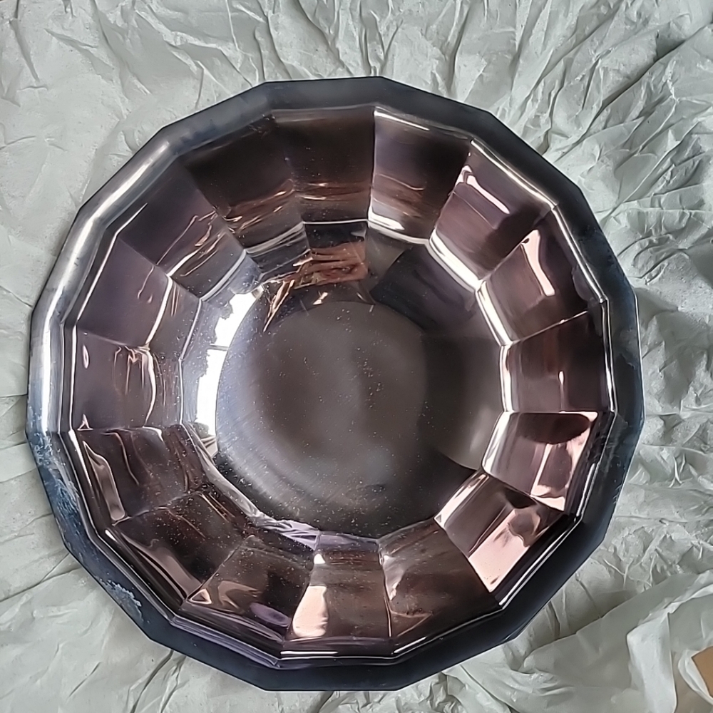 Gorham silver serving bowl - 11.5" NIB